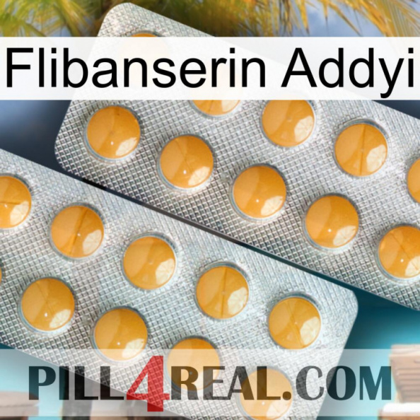 Flibanserin Addyi levitra2
